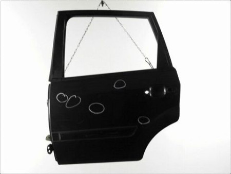PORTE ARRIERE GAUCHE FORD FIESTA 02 -05