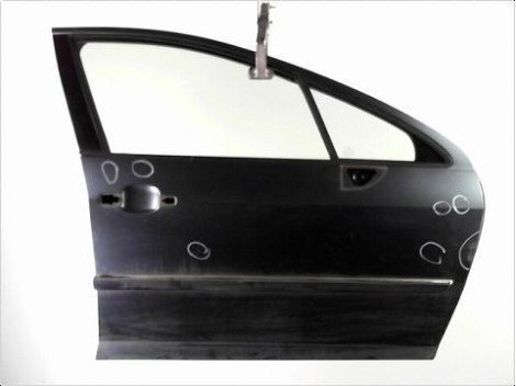 PORTE AVANT DROIT PEUGEOT 407 SW 04-08