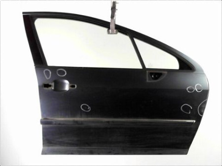 PORTE AVANT DROIT PEUGEOT 407 SW 04-08
