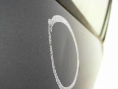 PORTE AVANT DROIT PEUGEOT 407 SW 04-08