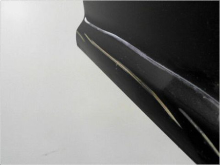 PORTE AVANT DROIT VOLKSWAGEN GOLF IV 98-2004