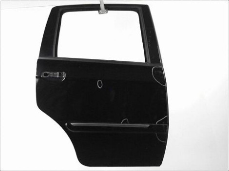 PORTE ARRIERE DROIT FIAT IDEA 2005-