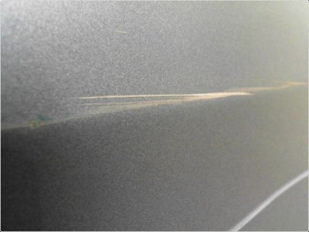 PORTE AVANT GAUCHE CITROEN XSARA PICASSO 99-10