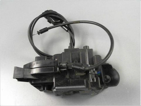 SYSTEME CONDAMNATION AVANT GAUCHE RENAULT CLIO III PH.1 05-09