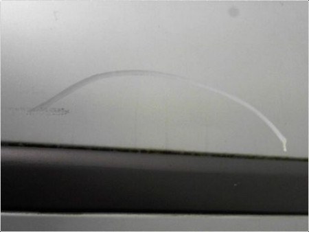 PORTE ARRIERE DROIT RENAULT LAGUNA II ESTATE 00-05