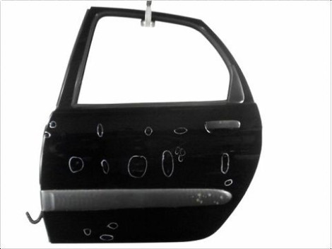 PORTE ARRIERE GAUCHE CITROEN XSARA PICASSO 99-10