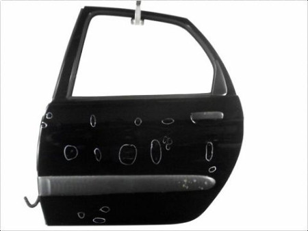 PORTE ARRIERE GAUCHE CITROEN XSARA PICASSO 99-10