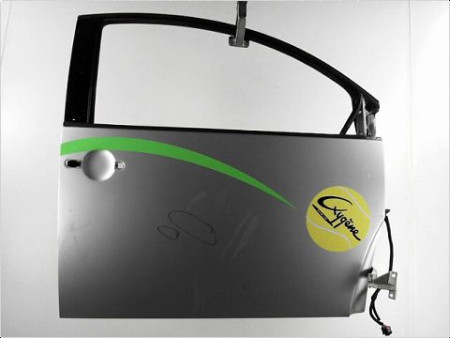 PORTE AVANT DROIT VOLKSWAGEN NEW BEETLE 99-2005