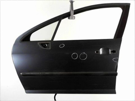 PORTE AVANT GAUCHE PEUGEOT 407 2004-2008