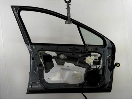 PORTE AVANT GAUCHE PEUGEOT 407 2004-2008