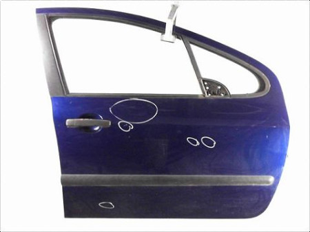 PORTE AVANT DROIT PEUGEOT 307 2001-2005