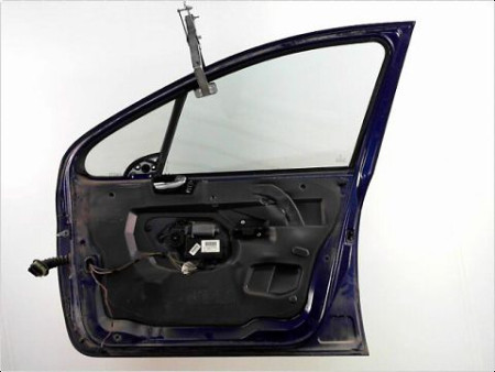 PORTE AVANT DROIT PEUGEOT 307 2001-2005