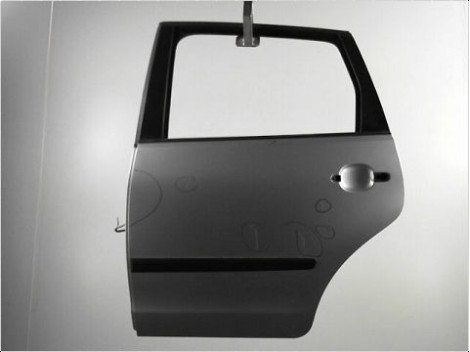 PORTE ARRIERE GAUCHE VOLKSWAGEN POLO IV 02-05
