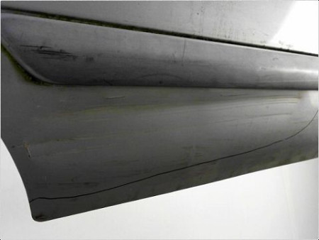 PORTE ARRIERE DROIT RENAULT CLIO I PH.2 94-96