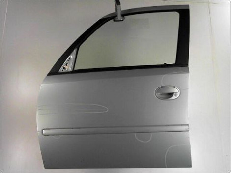 PORTE AVANT GAUCHE OPEL MERIVA 2006-2010