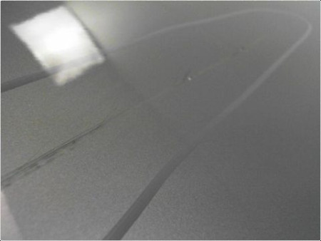 PORTE AVANT GAUCHE OPEL MERIVA 2006-2010