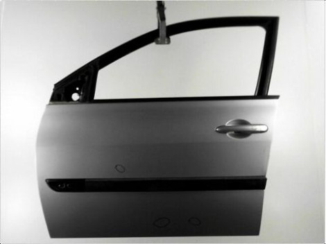 PORTE AVANT GAUCHE RENAULT MEGANE II PH1 ESTATE 03-05