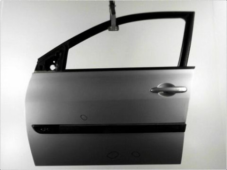 PORTE AVANT GAUCHE RENAULT MEGANE II PH1 ESTATE 03-05