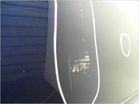 PORTE AVANT DROIT FORD FOCUS C-MAX 03-07