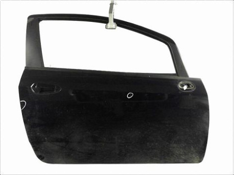 PORTE AVANT DROIT FIAT PUNTO EVO III 09-13