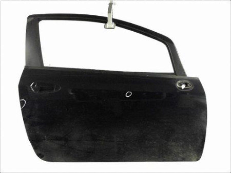 PORTE AVANT DROIT FIAT PUNTO EVO III 09-13