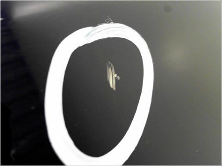 PORTE AVANT DROIT FIAT PUNTO EVO III 09-13