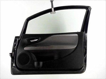 PORTE AVANT DROIT FIAT PUNTO EVO III 09-13