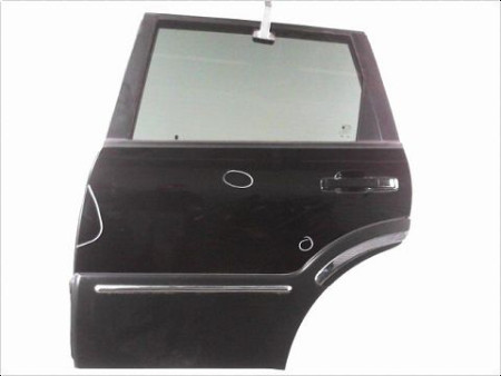 PORTE ARRIERE GAUCHE SSANGYONG REXTON PH2 2006-