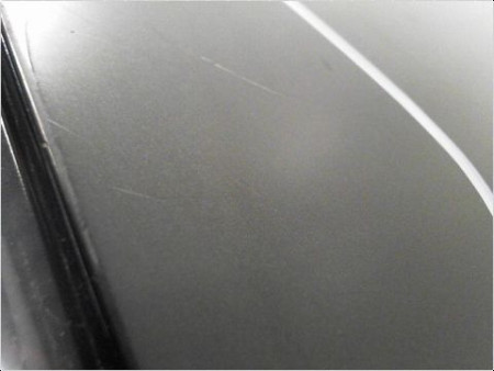 PORTE ARRIERE GAUCHE SSANGYONG REXTON PH2 2006-