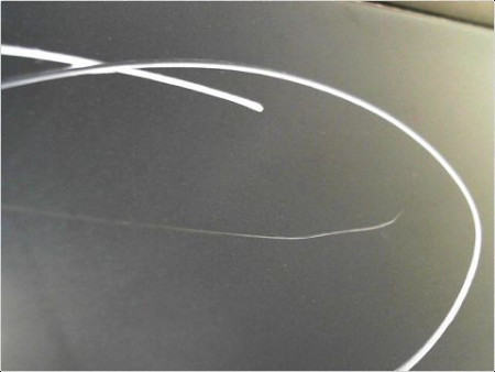 PORTE AVANT DROIT PEUGEOT 307 2005-2007