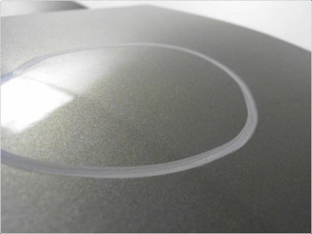 PORTE ARRIERE DROIT VOLKSWAGEN GOLF V 2003-2009