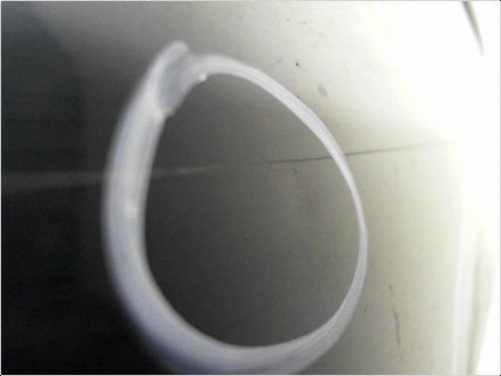 PORTE AVANT DROIT VOLKSWAGEN POLO IV 02-05