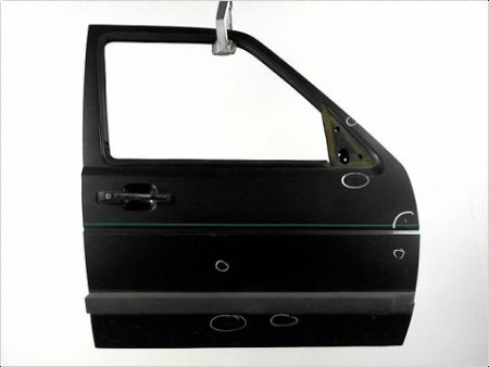 PORTE AVANT DROIT VOLKSWAGEN GOLF II 84-92