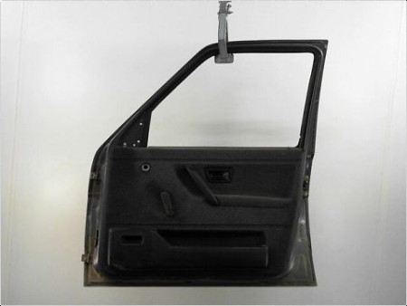 PORTE AVANT DROIT VOLKSWAGEN GOLF II 84-92
