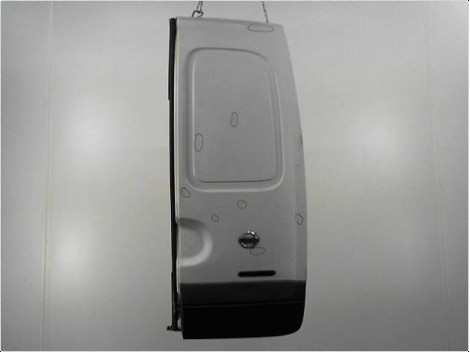 PORTE BATTANTE ARRIERE DROIT NISSAN KUBISTAR PRO 03-09
