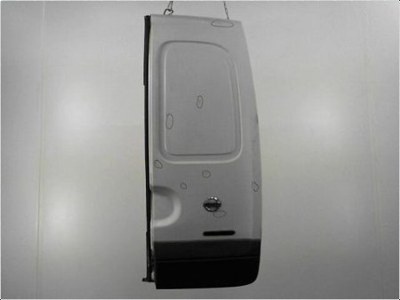 PORTE BATTANTE ARRIERE DROIT NISSAN KUBISTAR PRO 03-09