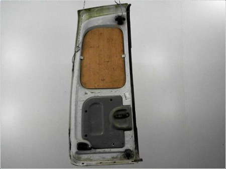 PORTE BATTANTE ARRIERE DROIT NISSAN KUBISTAR PRO 03-09