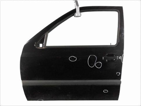 PORTE AVANT GAUCHE VOLKSWAGEN GOLF III 92-97