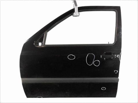 PORTE AVANT GAUCHE VOLKSWAGEN GOLF III 92-97