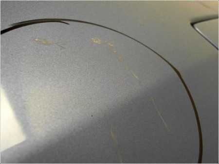 PORTE ARRIERE GAUCHE PEUGEOT 306 97-2001