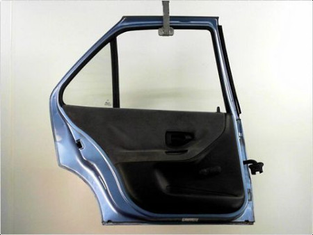 PORTE ARRIERE GAUCHE PEUGEOT 306 97-2001