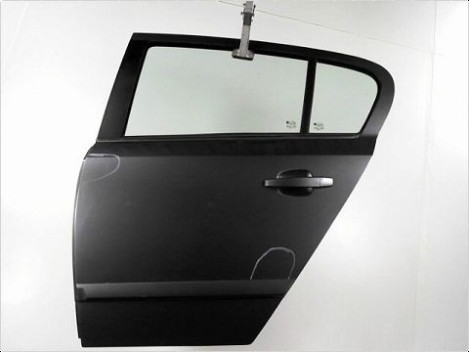 PORTE ARRIERE GAUCHE OPEL ASTRA (H) 04-06