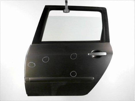 PORTE ARRIERE GAUCHE PEUGEOT 307 SW 02-05