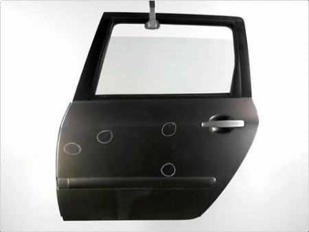 PORTE ARRIERE GAUCHE PEUGEOT 307 SW 02-05
