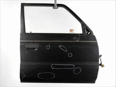 PORTE AVANT DROIT MITSUBISHI PAJERO BRK 91-97