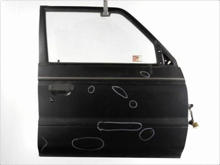 PORTE AVANT DROIT MITSUBISHI PAJERO BRK 91-97