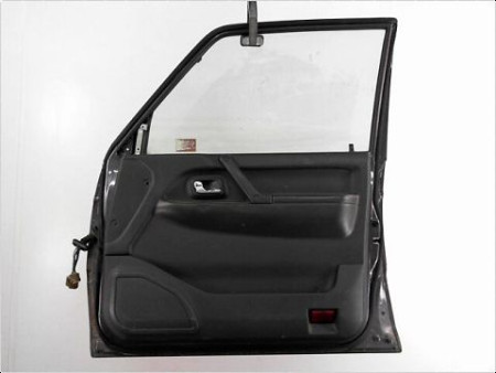 PORTE AVANT DROIT MITSUBISHI PAJERO BRK 91-97