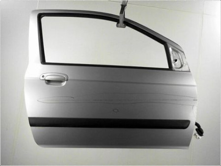 PORTE AVANT DROIT HYUNDAI GETZ 05-10