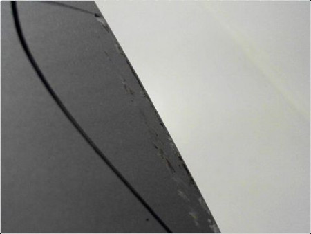 PORTE AVANT DROIT HYUNDAI GETZ 05-10