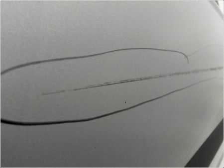 PORTE AVANT DROIT HYUNDAI GETZ 05-10